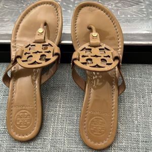 Tory Burch Miller Sandals